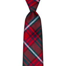 Tartan Tie - Rattray Modern